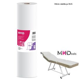 Oferta Role cearceaf hartie 60cm X 100m