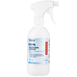 Soluție PROFESIONALĂ pentru lemn si mobilă, 500 ml