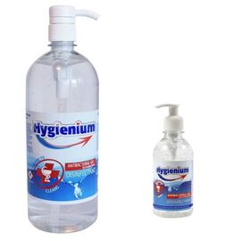 Gel dezinfectant HYGIENIUM
