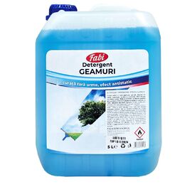 Detergent Geam Fabi 5