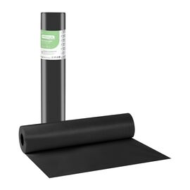 Rola cearceaf hartie impermeabila NEAGRA 50 X 50