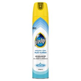 Spray Pronto Multisuprafete