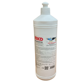 Gel Ecografie si Ultrasunete MKD 1L