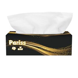 Servetele la cutie Pariss calitate superioara - 4 Straturi