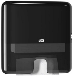 ​Dispenser servetele Xpress mini Tork negru