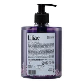 Sapun lichid Liliac