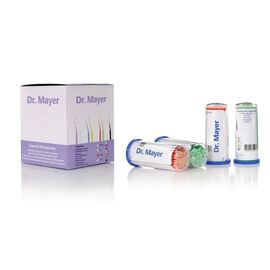 Micro Aplicatoare Regular Green/Orange Dr.Mayer