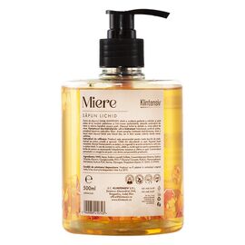 Sapun lichid cu Miere