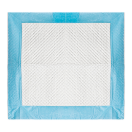 Aleze Absorbante 60x60cm SafeLine 25 Buc