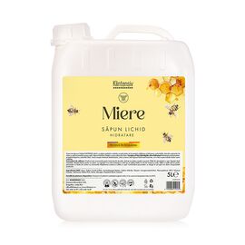 Sapun lichid HONEY 5L