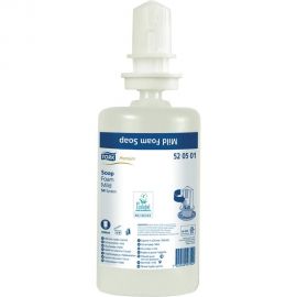 Sapun spuma Mild 1L Tork