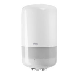 Dispenser prosop derulare mini Tork