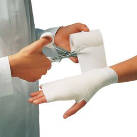 Fasa elastica pentru compresie IDEALAST