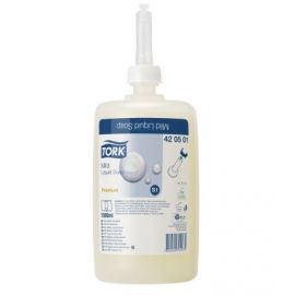 Sapun lichid 1L Tork