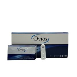 Test rapid Hepatita B Antigen (HBsAg) casetă (Ser/Plasmă) – 40 teste/Kit