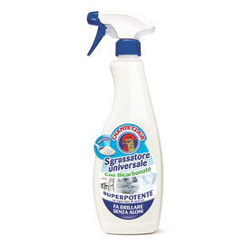 Degresant universal cu bicarbonat, 600 ml – ChanteClair