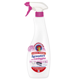 ​ChanteClair Degresant cu Înălbitor, Spray 625 ml
