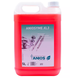 Dezinfectant instrumentar Aniosyme XL3, bidon 5L