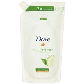 ​Rezerva Sapun Lichid Dove – Cucumber 500 ml