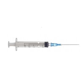 Seringi de unica folosinta 2 ml