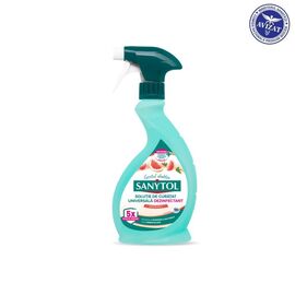 ​SANYTOL Dezinfectant Universal Multisuprafete – Grapefruit, 500 ml