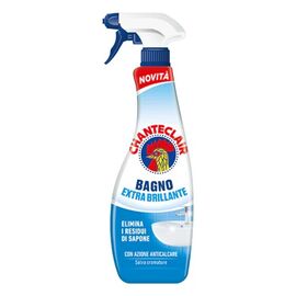 ChanteClair pentru baie cu actiune anticalcar, 625ml
