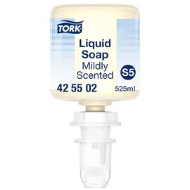​  Sapun lichid Tork Mildly – rezerva 525 ml