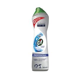 Cif Original crema de curatare , 750 ml