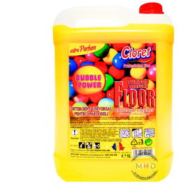 Detergent pardoseli Bubble Gum 5 L