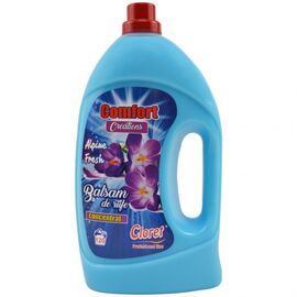 Balsam rufe Alpin Fresh, 3 L