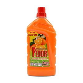 Detergent pardoseli Orange Flowers 1 L