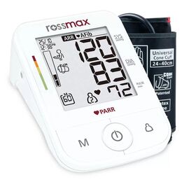 Tensiometru digital automat Rossmax, pentru brat - X5, adaptor cadou