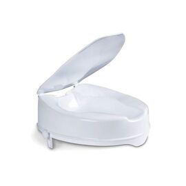 Inaltator WC de 10 cm cu capac - RP410-10