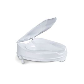 Inaltator WC de 6 cm cu capac - RP410-6