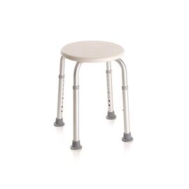 Scaun de baie rotund cu inaltime reglabila - RS817