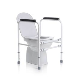 Cadru WC cu patru picioare - RS908