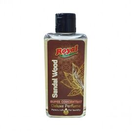 Parfum concentrat pentru rufe Sandal Wood, 200 ml