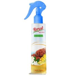Parfum concentrat de camera Sandalo Wood, 250 ml