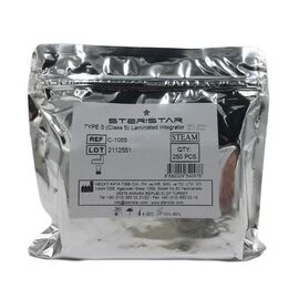 Indicator chimic pentru sterilizare cu abur Clasa 5