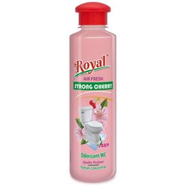 Parfum superconcentrat WC, Strong Cherry, 250 ml
