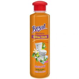 Parfum superconcentrat WC, Citrus Fresh, 250 ml
