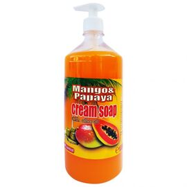 Sapun lichid Mango si Papaya 1 L