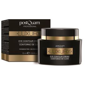 Crema contur ochi Luxury Gold