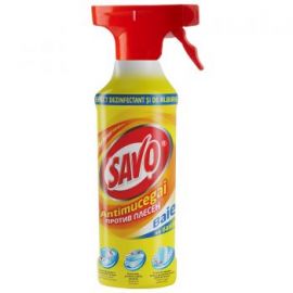 Solutie antimucegai Savo 500ml