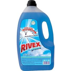Detergent de geamuri RIVEX 4L