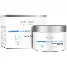 Crema hidratanta petru ten normal/sensibil PostQuam 200 ML