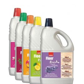 ​Detergent pardoseli Sano Floor Fresh 2L