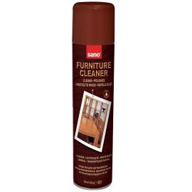 ​Spray pentru mobila SANO Furniture Aerosol, 300 ml