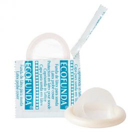 Prezervative sonda ecograf CU LUBRIFIANT