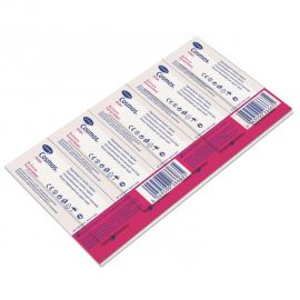 ​Plasturi textili tip banda COSMOS strips, 250 buc